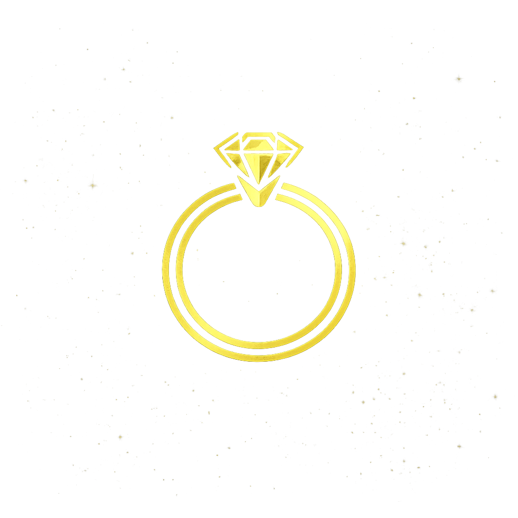 Anillo dorado