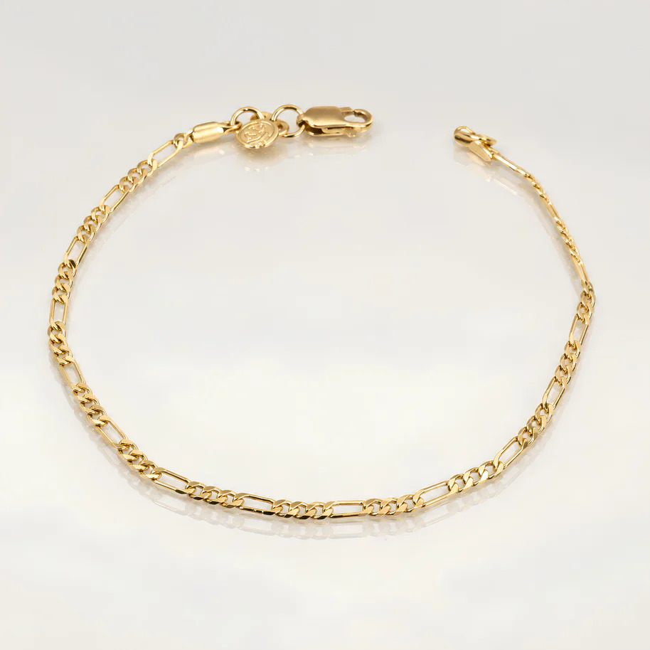 Pulsera 3x1 2 mm