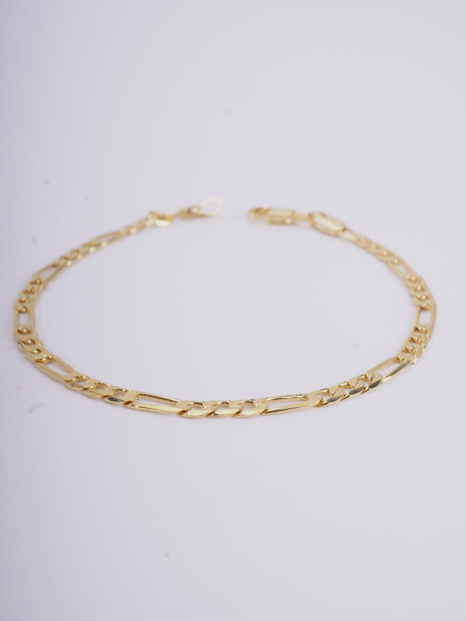 Pulsera 3x1 3mm