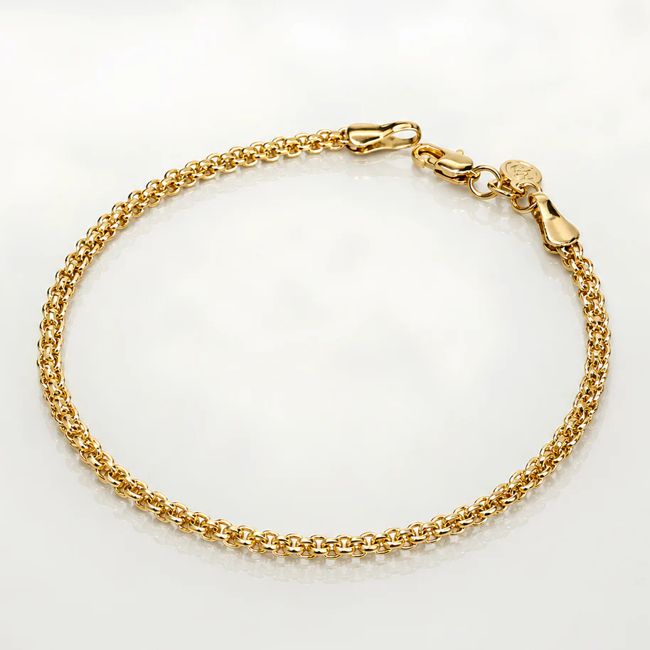 Pulsera china 3mm