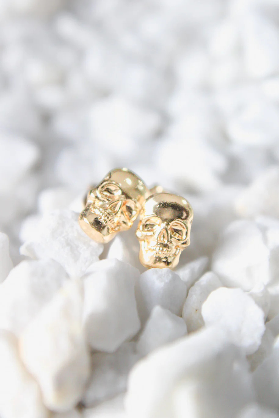 Topo calavera 8 mm